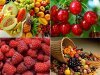 Какие ягоды и фрукты очень полезны для ребенка и, с какого возраста их можно давать?