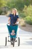 Какие правила безопасности нужно соблюдать при прогулке с малышом в коляске?