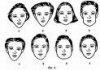 Как правильно наносить макияж с учетом формы лица?