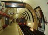 Что представляет собой лондонское метро?
