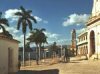 Что представляет собой Тринидад и второй по величине остров Кубы Хувентуд?