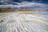 Как возникло Мертвое море?