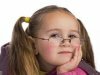Как сберечь зрение ребенка?
