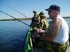 Что представляют собой астраханские рыболовные туры?