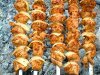 Шашлык из курицы – как приготовить