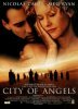 Кто снялся в фильме «Город ангелов»?