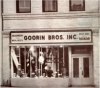Чем известна марка Goorin Brothers?