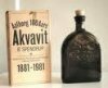 Что представляет собой напиток Аквавит?