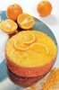 Как приготовить творожный торт с апельсинами?