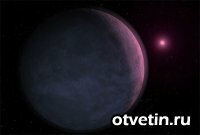 Чем отличается звезда от планеты?