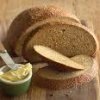 Как правильно есть изделия из хлеба и сливочного масла в ресторане?