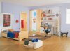 Как выбирать мебель для детской комнаты?