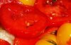 Как можно быстро замариновать помидоры?
