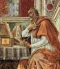 Кто такой Августин Блаженный Аврелий?