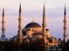 Что мы знаем о турецких храмах?