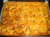 Как приготовить пирог с абрикосами и орехами?