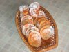 Как приготовить творожное печенье «Розочки»?