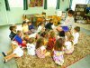 Как подготовить ребёнка к детскому саду?