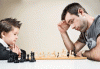 Почему полезно учить детей играть в шахматы?
