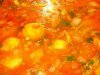 Как приготовить консервированный помидорный соус