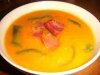 Как приготовить крем – суп из тыквы?