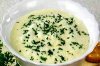 Как приготовить овощной сырный суп?