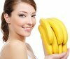 Какие маски из банана можно сделать для жирной кожи лица? 