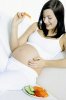 Каким должен быть рацион беременной женщины?