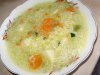 Как приготовить легкий суп с рисом? 