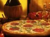 Как приготовить пиццу в домашних условиях - рецепт домашней пиццы