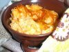 Как приготовить рисовую кашу с тыквой и курагой? 