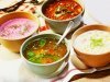 Что представляют собой суповые диеты?