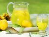 Как готовится лимонный напиток? 