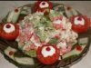 20 рецептов вкусных салатов с фото