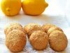 Как испечь овсяное печенье с лимоном и медом?