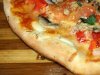 Как приготовить тонкий корж для пиццы?