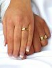Как правильно выбрать кольца на свадьбу?