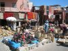 На какие Марокканские сувениры следует обратить внимание туристу?