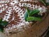 Как приготовить торт медовый «Орешек»? 