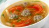 Как приготовить суп с фрикадельками