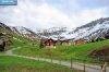 Какие возможности для активного отдыха есть в Лихтенштейне?