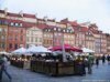 Какие достопримечательности есть в Варшаве?