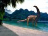 Когда жили и чем питались динозавры?