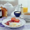Как сделать свой завтрак полезным? 