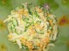 Как приготовить салат из пекинской капусты?