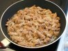 Как готовить свинину кусочками в кунжуте? 