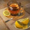 Как правильно приготовить чай с лимоном?